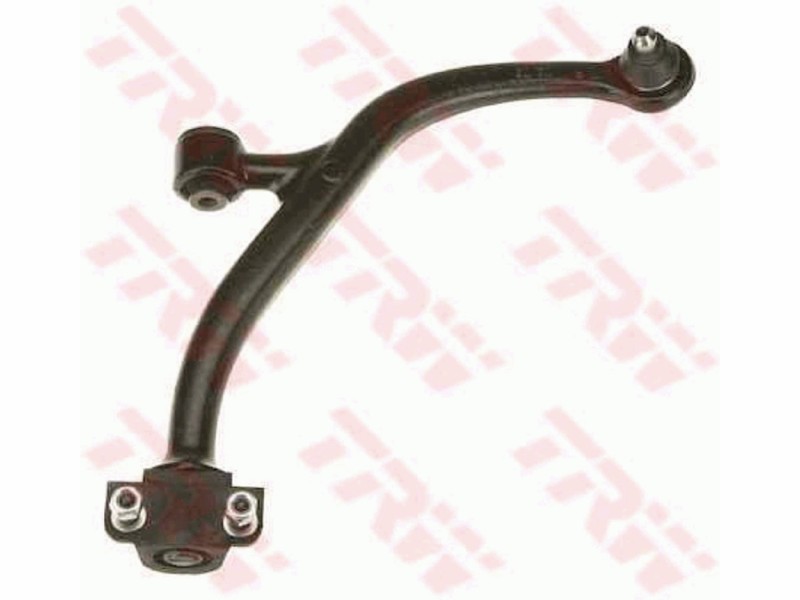 Braccio oscillante sospensione ruota anteriore DX. inf. Citroën saxo 1996 2003
