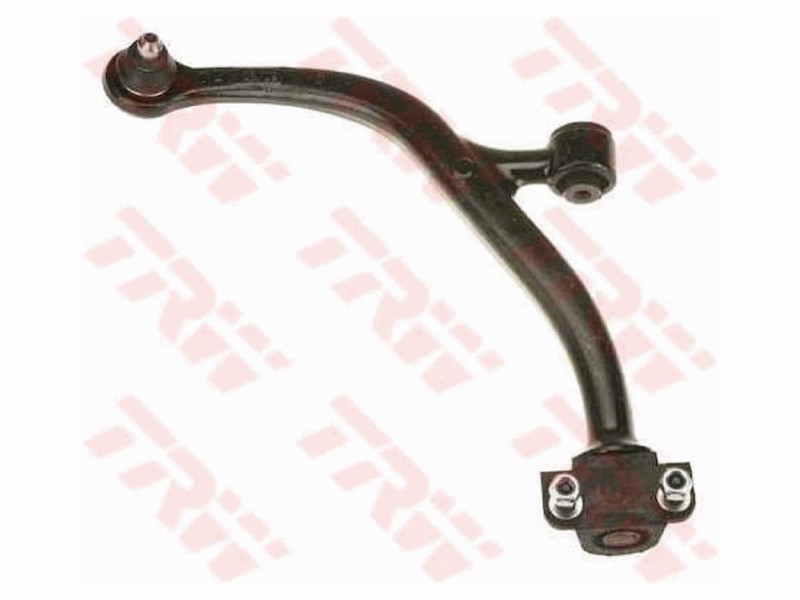 Braccio oscillante sospensione ruota anteriore SX. Peugeot 106 I 1991 1996