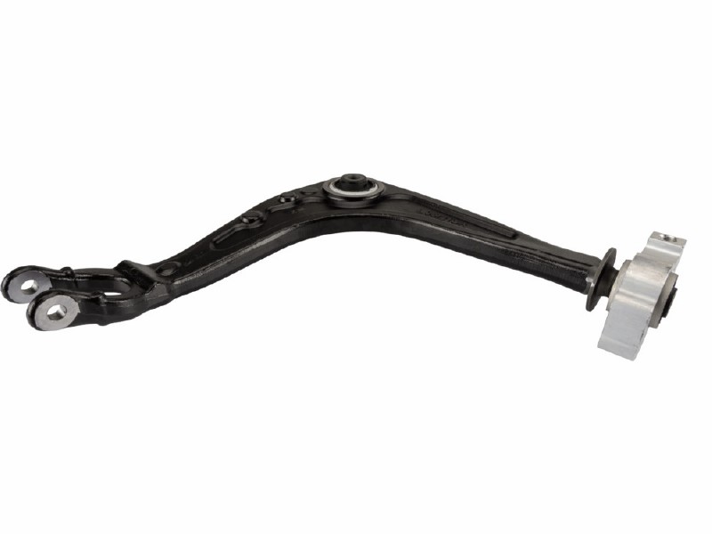 Braccio oscillante sospensione ruota anteriore SX. Peugeot 407 estate 2004 ->