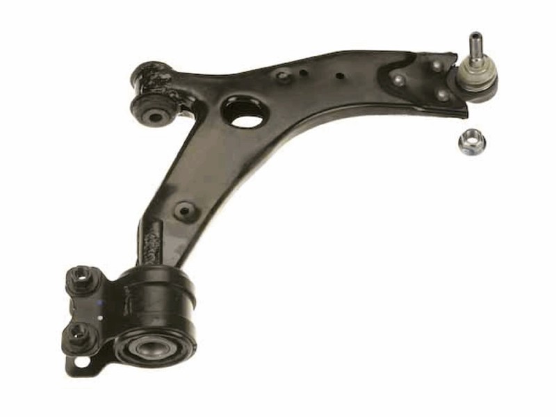 Braccio oscillante sospensione ruota anteriore DX. inf. Volvo S40 II 2007 ->