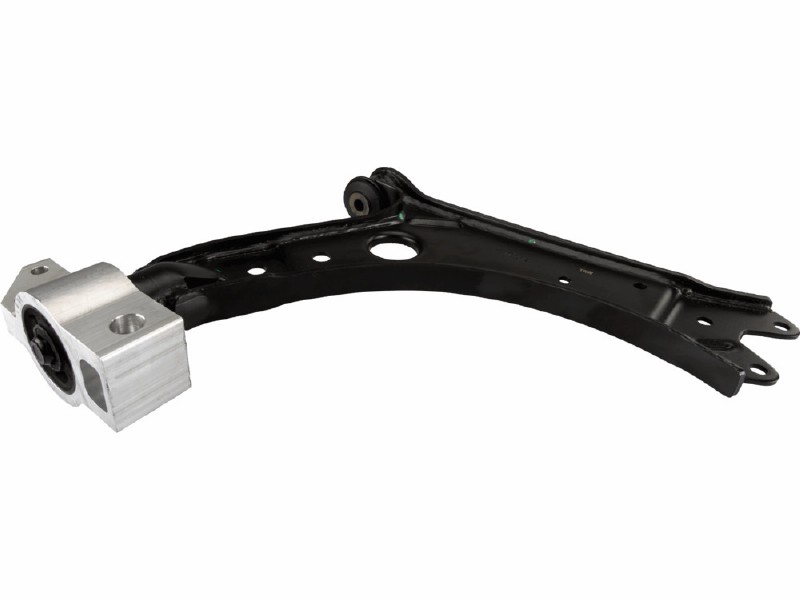 Braccio oscillante sospensione ruota anteriore DX. inf. Volkswagen Golf V 2005 ->