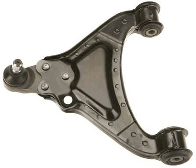 Braccio oscillante sospensione ruota anteriore SX. Rover 100 convertible 1994 ->