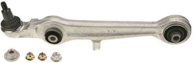 Braccio oscillante sospensione ruota anteriore inf. Audi A8 1998 2002