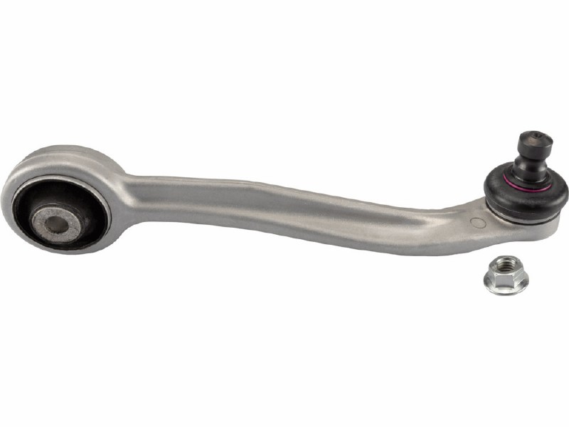 Braccio oscillante sospensione ruota posteriore Audi Q5 2009 ->