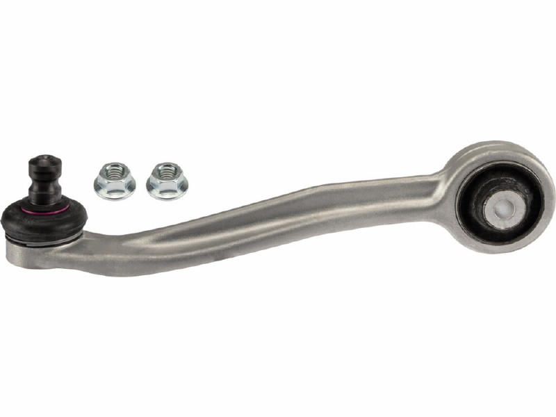 Braccio oscillante sospensione ruota posteriore DX. Audi Q5 2008 ->