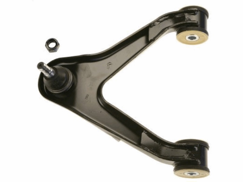 Braccio oscillante sospensione ruota vcl anteriore SX. Iveco daily II III 1996 ->