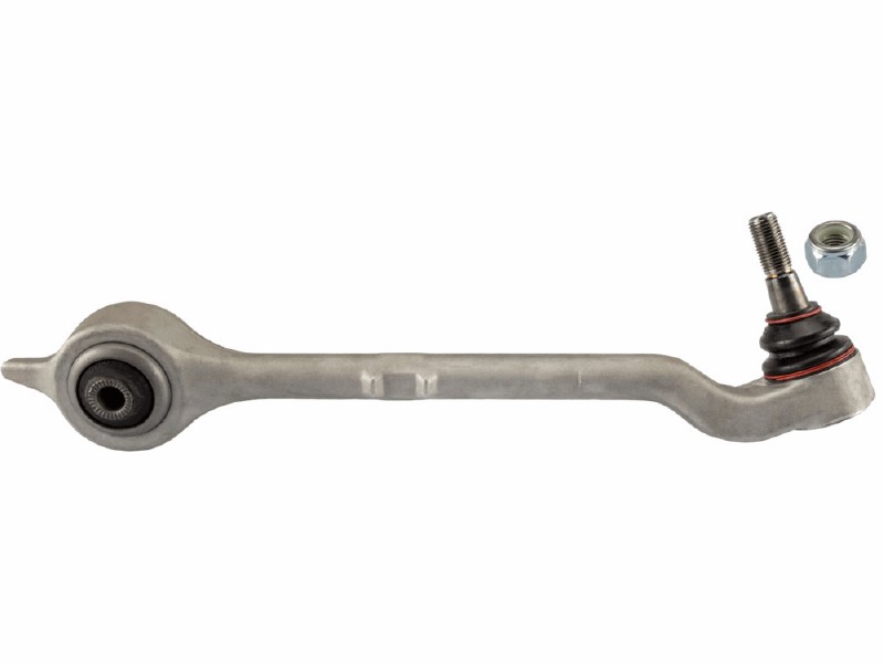 Braccio oscillante sospensione ruota posteriore BMW 5 estate 2000 2004