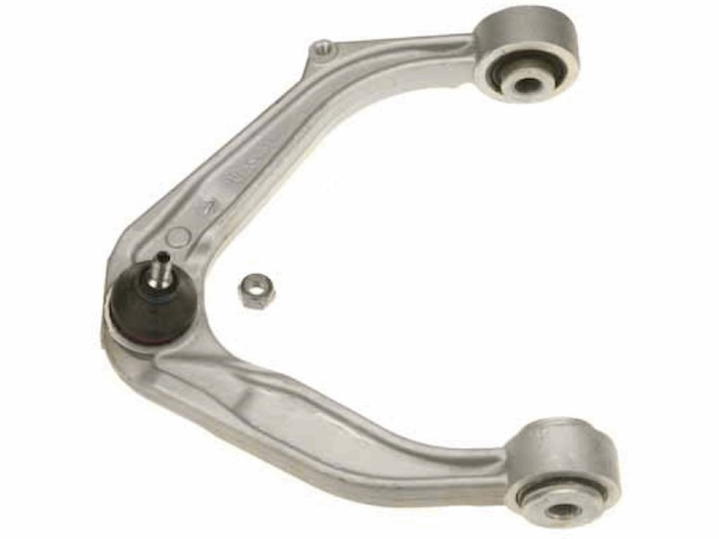 Braccio oscillante sospensione ruota anteriore SX. Alfa Romeo brera 2009 ->