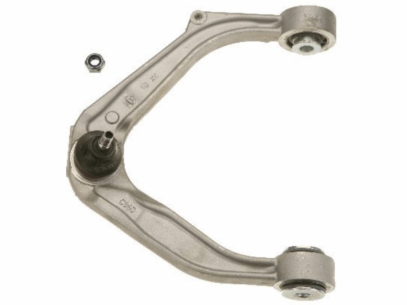 Braccio oscillante sospensione ruota anteriore SX. Alfa Romeo brera 200 Alfa Romeo 159 ,