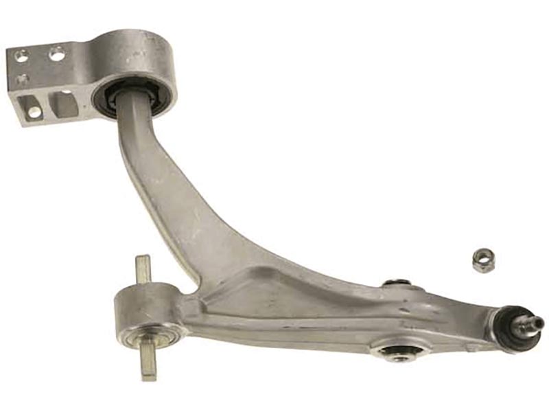 Braccio oscillante sospensione ruota anteriore DX. Alfa Romeo 159 09.2005 ->