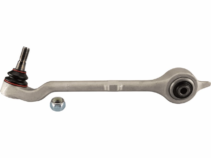 Braccio oscillante sospensione ruota posteriore DX. BMW 5 1996 2000