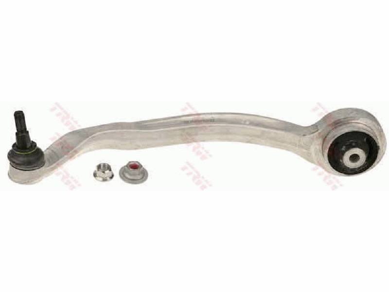 Braccio oscillante sospensione ruota posteriore Seat exeo 2009 ->