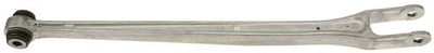 Braccio oscillante sospensione ruota anteriore SX. Porsche cayman 2009 ->