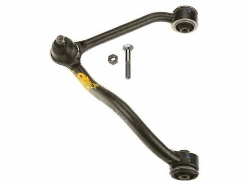 Braccio oscillante sospensione ruota anteriore SX. Kia sorento 2002 ->