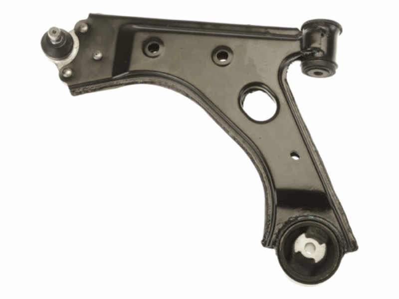 Braccio oscillante sospensione ruota vcl anteriore SX. Fiat grande Punto/fiorino/nemo 11.2007 ->