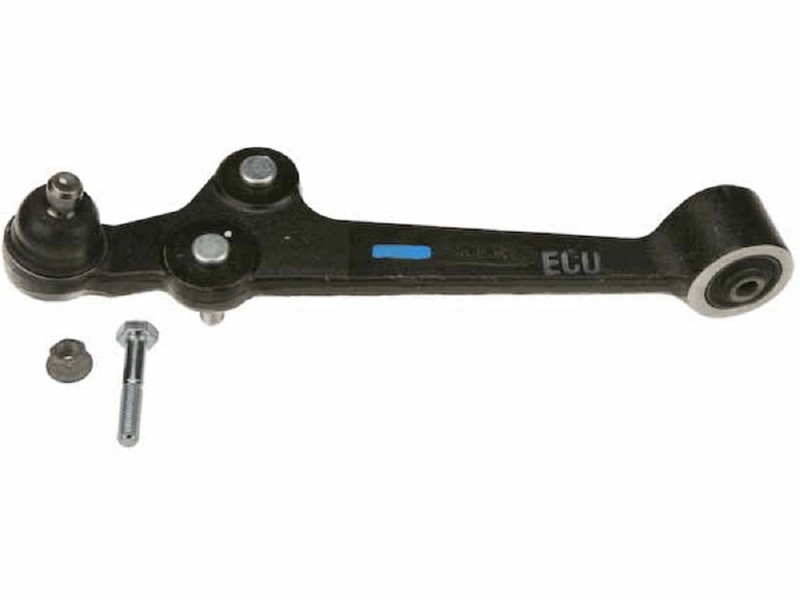 Braccio oscillante sospensione ruota anteriore SX. Kia rio estate 2000 2005