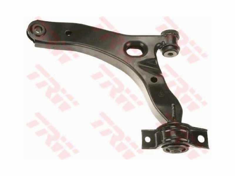 Braccio oscillante sospensione ruota vcl anteriore SX. Ford tourneo connect 2002 ->