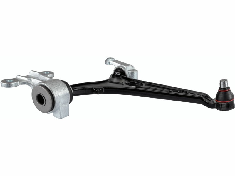 Braccio oscillante sospensione ruota vcl anteriore DX. inf. Fiat scudo/jumpy/expert 2007 ->