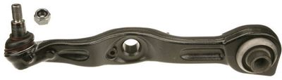 Braccio oscillante sospensione ruota anteriore DX. inf. Mercedes CL500 2006 ->