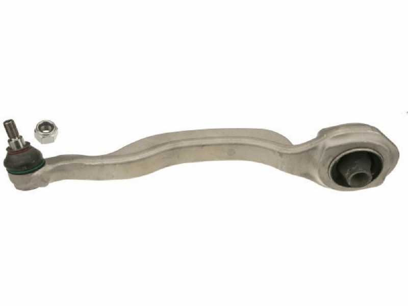 Braccio oscillante sospensione ruota anteriore DX. inf. Mercedes CL500 2006 ->