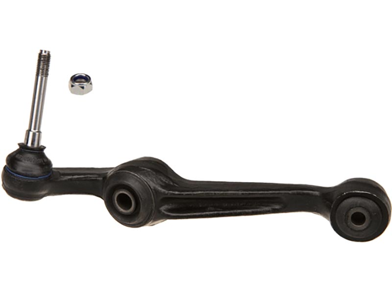 TRW JTC136 / Braccio oscillante, Sospensione ruota