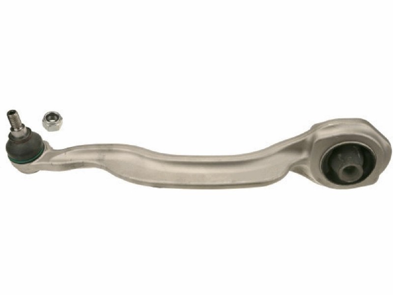 Braccio oscillante sospensione ruota anteriore SX. Mercedes CL500 2006 ->