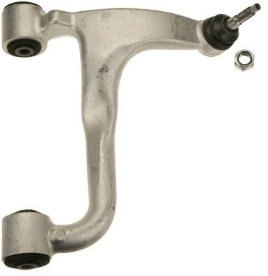 Braccio oscillante sospensione ruota posteriore Mercedes benz m-class 1998 2005