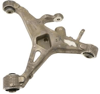 Braccio oscillante sospensione ruota posteriore Jaguar s-type 10.1998 07.2008