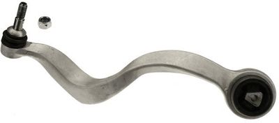 Braccio oscillante sospensione ruota anteriore SX. BMW 630I Cabrio 09/04