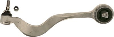 Braccio oscillante sospensione ruota anteriore DX. BMW 630I Cabrio 09/04