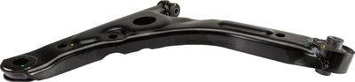 Braccio oscillante sospensione ruota vcl anteriore SX. Ford (europe) Transit 260 04-2006 ->