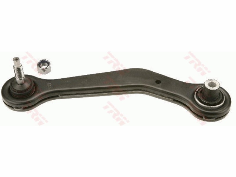 Braccio oscillante sospensione ruota posteriore BMW X5 05-2000 10-2006