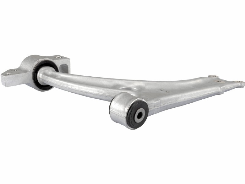 Braccio oscillante sospensione ruota anteriore Volkswagen Passat 2010 ->
