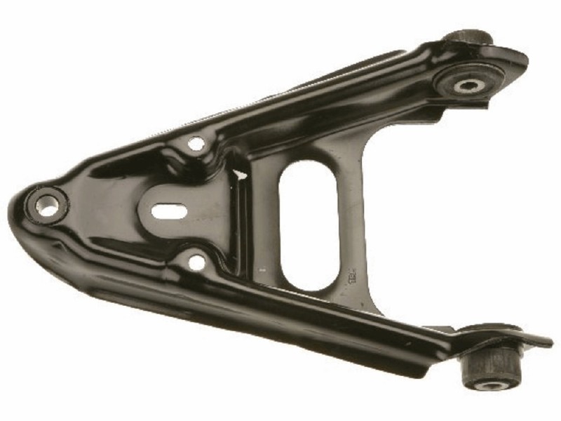 Braccio oscillante sospensione ruota anteriore mcc crossblade 2002 ->