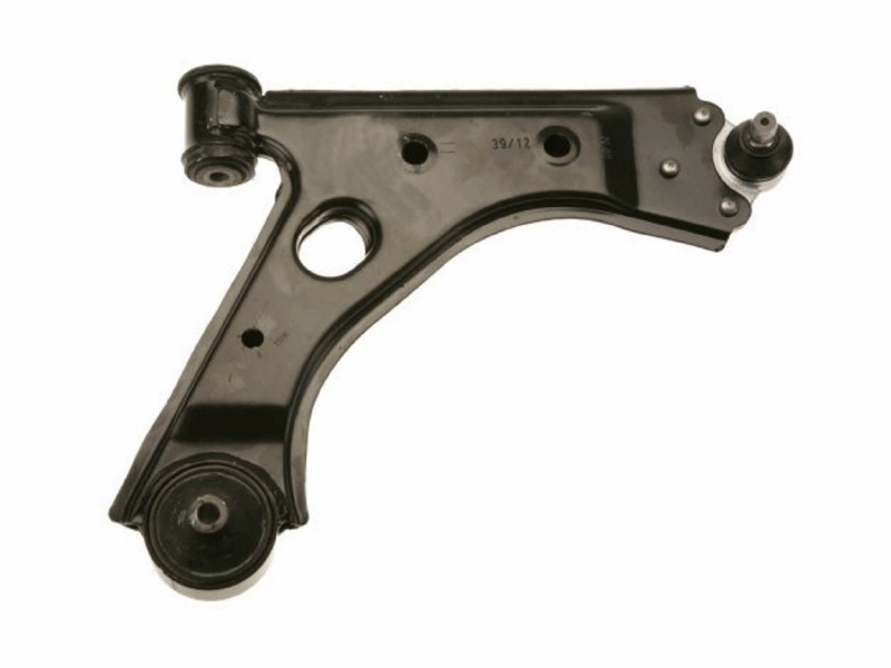 Braccio oscillante sospensione ruota anteriore DX. Opel Corsa 07/06 ->