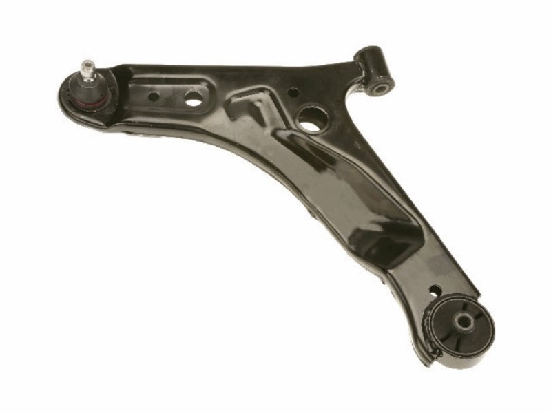 Braccio oscillante sospensione ruota anteriore SX. Kia picanto 2005 ->