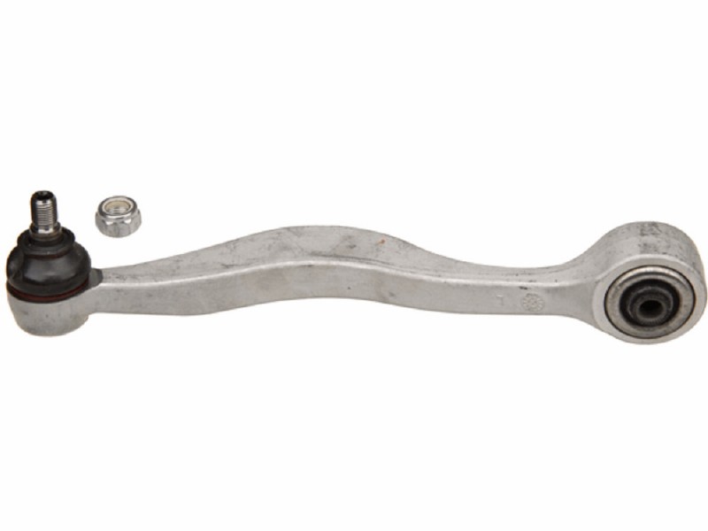 Braccio oscillante sospensione ruota anteriore SX. BMW 5 1988 1992