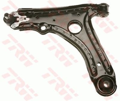 TRW JTC1420 / Braccio oscillante, Sospensione ruota