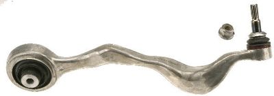 Braccio oscillante sospensione ruota anteriore SX. BMW 3 Coupé 2007 ->
