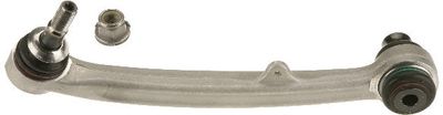 Braccio oscillante sospensione ruota anteriore DX. BMW M3 03-2007 ->
