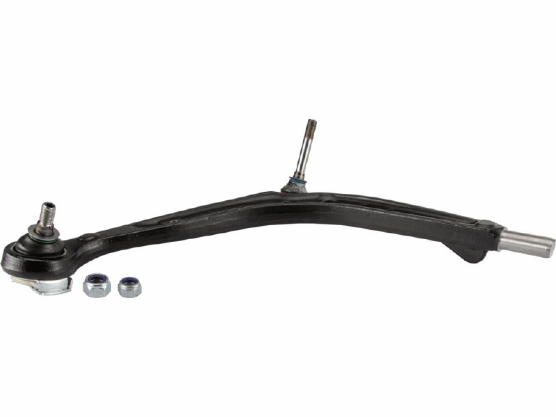 Braccio oscillante sospensione ruota anteriore SX. BMW Z3 1998 2003