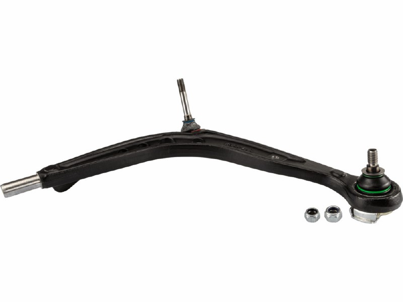 Braccio oscillante sospensione ruota anteriore DX. inf. BMW 3 1993 1998
