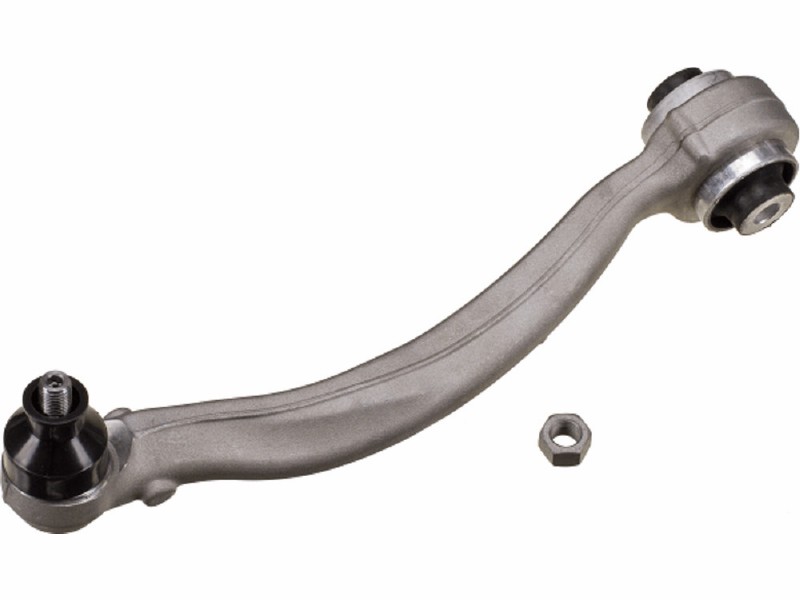 Braccio oscillante sospensione ruota anteriore DX. Mercedes C180 2007 ->
