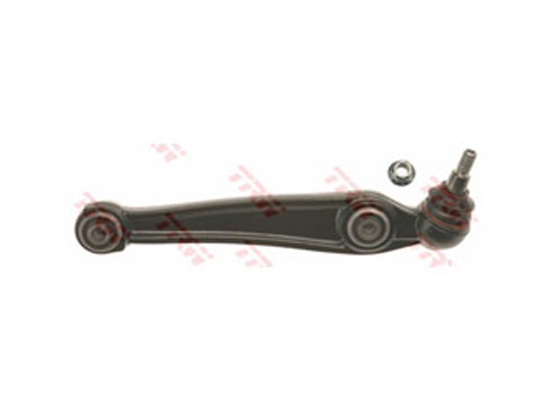 Braccio oscillante sospensione ruota anteriore SX. BMW X5 09.2008 ->