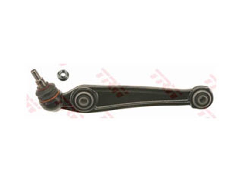 Braccio oscillante sospensione ruota anteriore DX. BMW X5 09.2008 ->