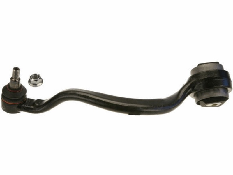 Braccio oscillante sospensione ruota anteriore DX. BMW X5 09.2008 ->