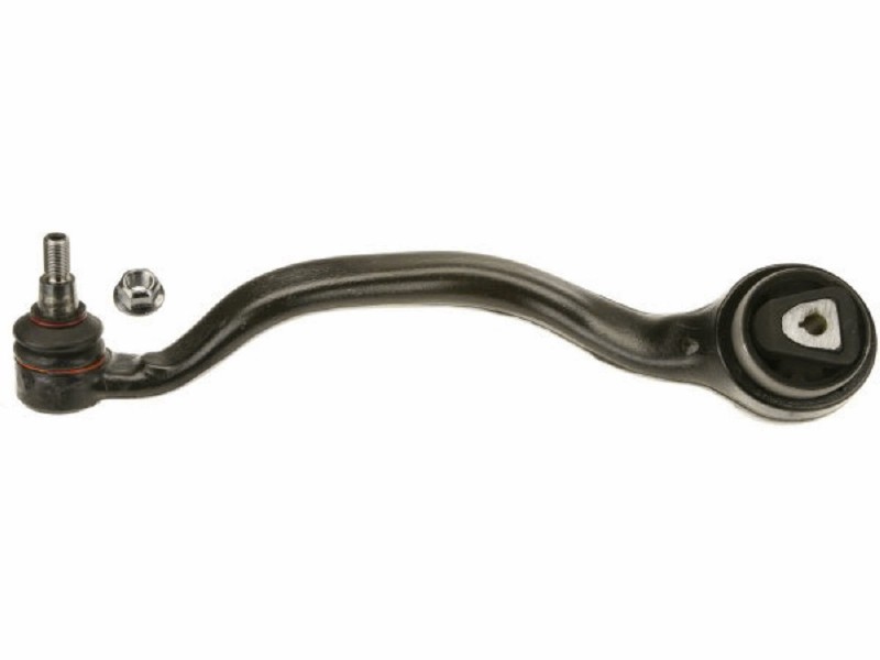 Braccio oscillante sospensione ruota anteriore SX. BMW X5 09.2008 ->