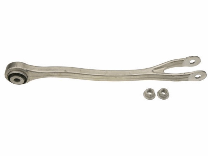Braccio oscillante sospensione ruota posteriore Mercedes E200 07.2002 ->