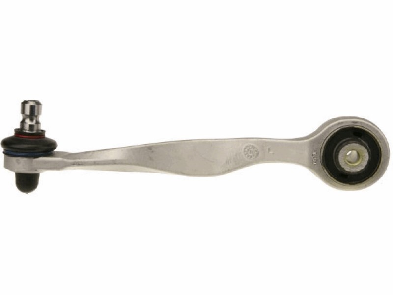 Braccio oscillante sospensione ruota anteriore SX. Audi A4 12.2000 06.2008