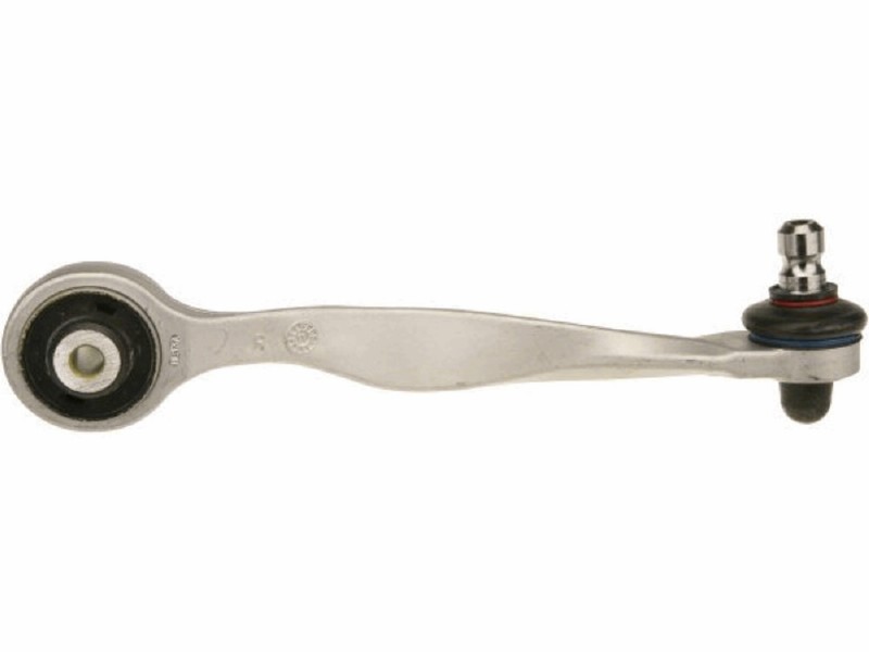 Braccio oscillante sospensione ruota anteriore DX. Audi A4 12.2000 06.2008